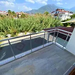 Διαμέρισμα Sea View *