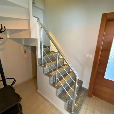아파트 Sea View