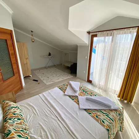 Sea View Apartament Fethiye