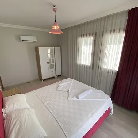 Sea View Apartament Fethiye