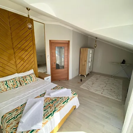 Appartement Sea View *