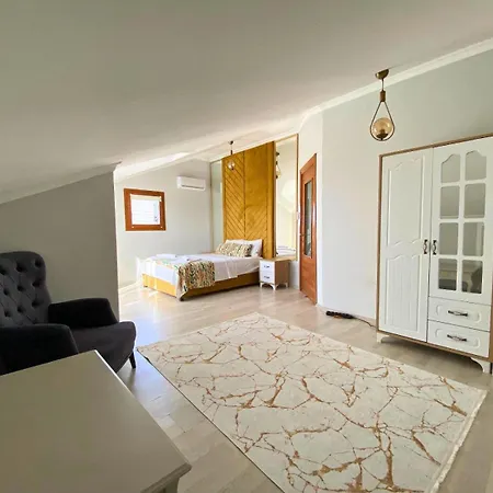 Apartman Sea View Fethiye