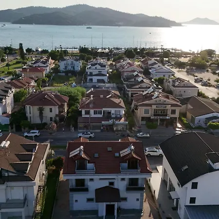 Appartement Sea View
