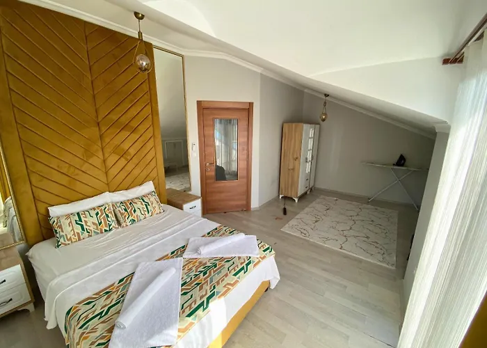 Апартаменты Sea View *