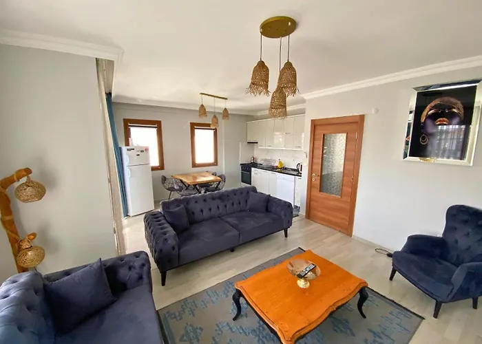 Sea View Апартаменты