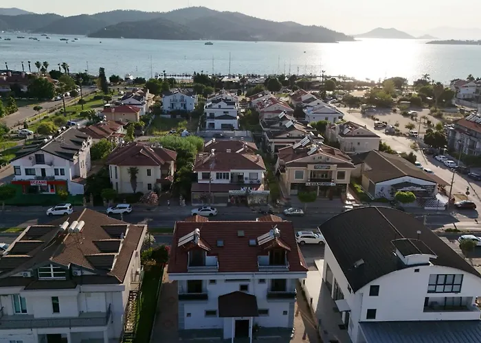 Апартаменты Sea View